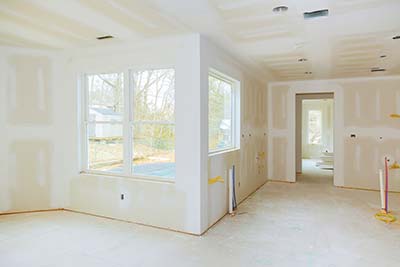 Drywall Services