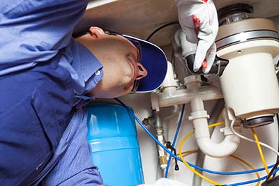 Plumbing Services